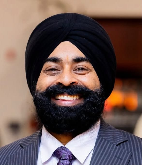 Harpreet Singh, Zoho Financial